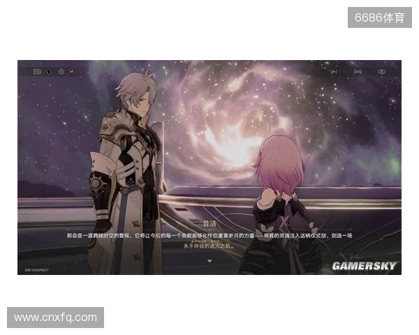 因“爱”诞生的昔涟，是如何让未来拯救过去的？