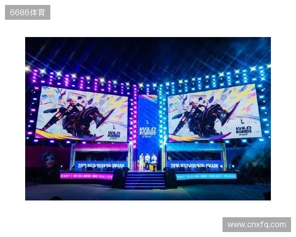 2025英雄联盟手游全球邀请赛：荣光之旅，圆满落幕