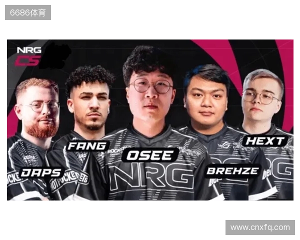 官宣：cadiaN加盟OG