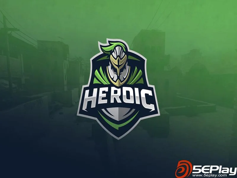 爆料：Chr1zN即将加盟Heroic